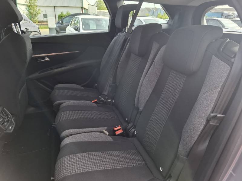 Peugeot 5008 - Photo 19