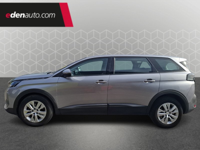 Peugeot 5008 - Photo 2