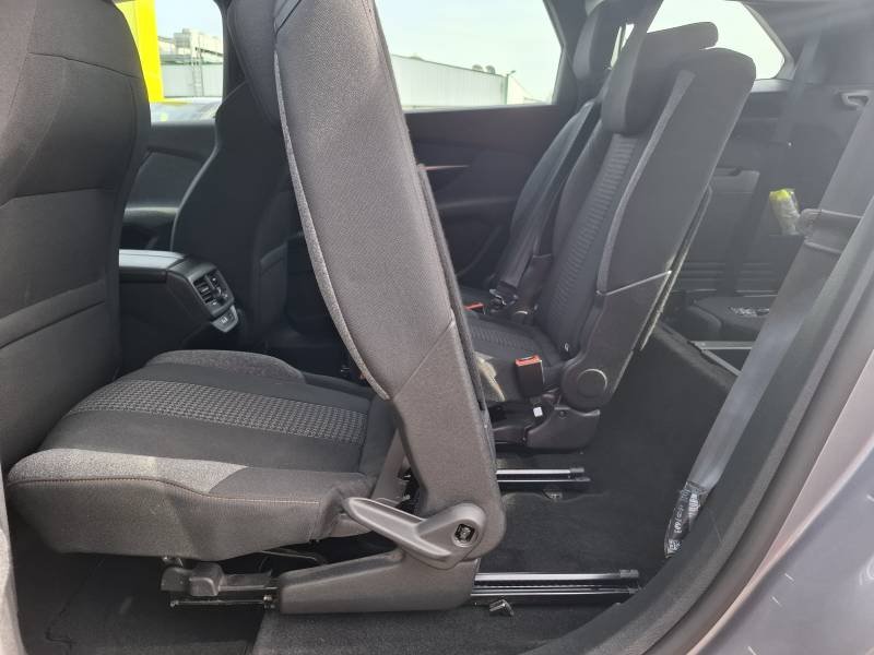 Peugeot 5008 - Photo 21