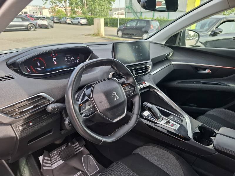 Peugeot 5008 - Photo 23
