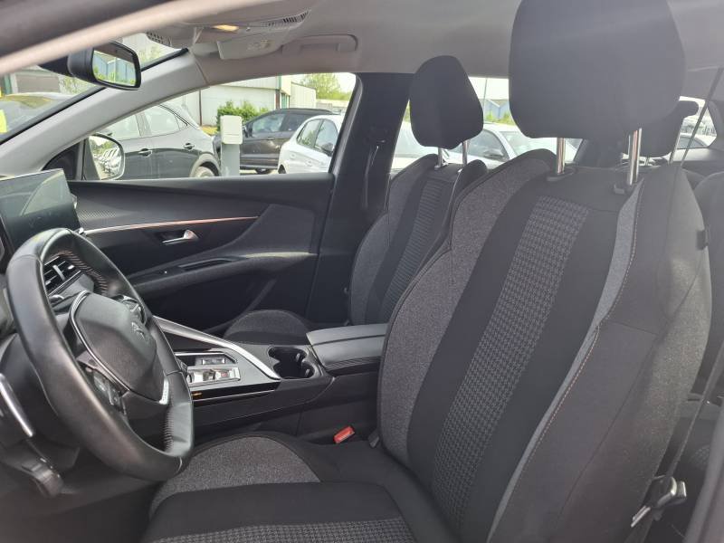 Peugeot 5008 - Photo 24