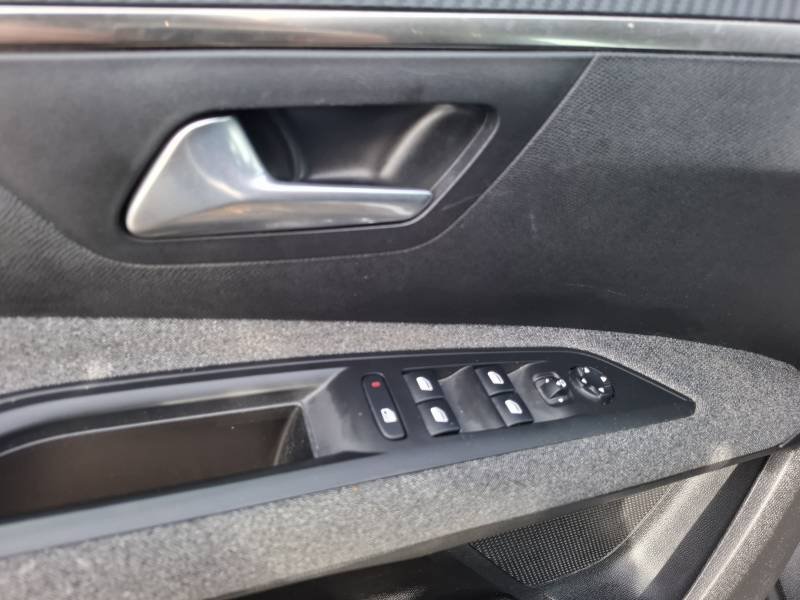 Peugeot 5008 - Photo 25