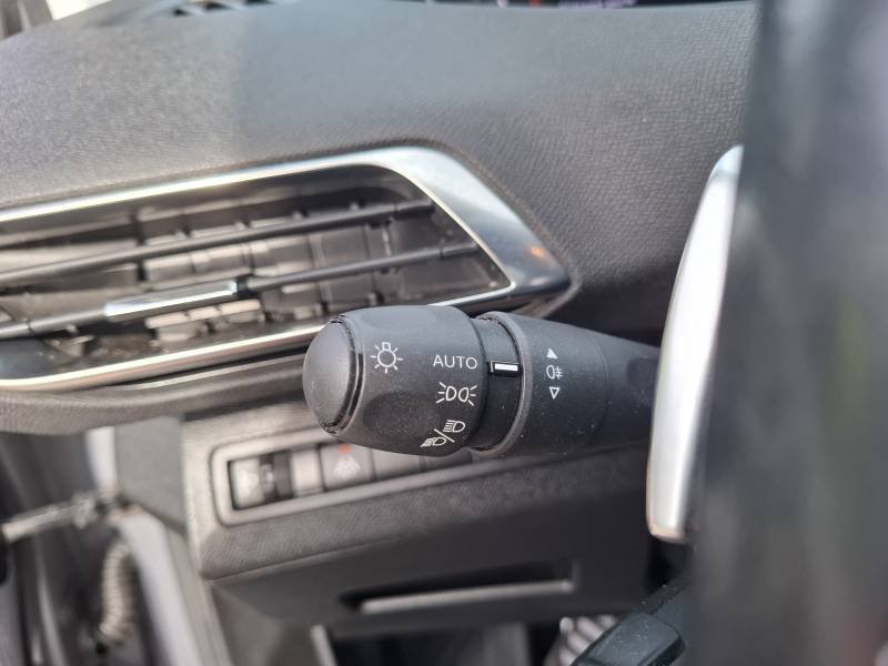 Peugeot 5008 - Photo 26