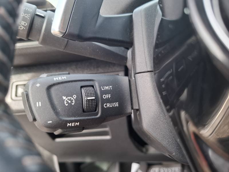 Peugeot 5008 - Photo 27