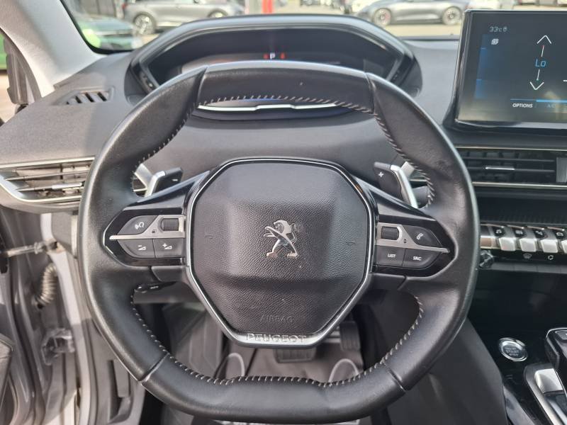 Peugeot 5008 - Photo 28