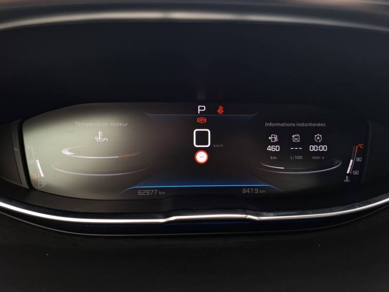 Peugeot 5008 - Photo 29