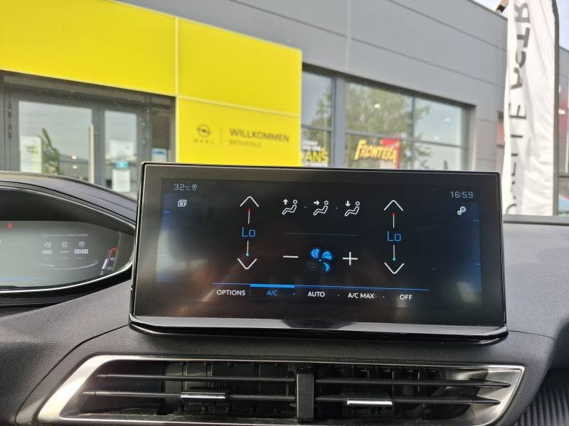Peugeot 5008 - Photo 30