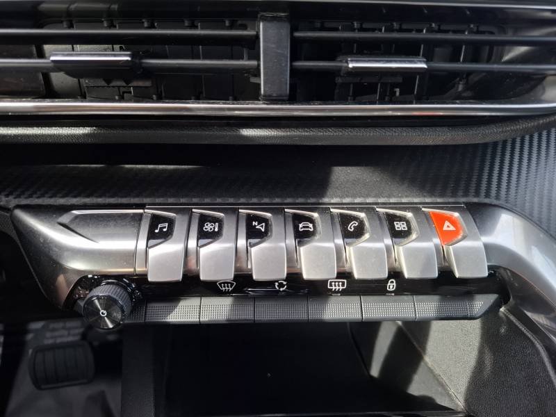 Peugeot 5008 - Photo 31