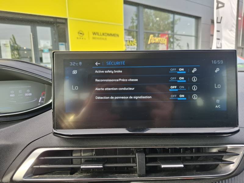 Peugeot 5008 - Photo 33
