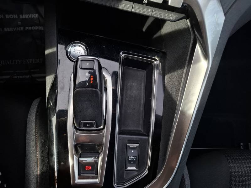 Peugeot 5008 - Photo 34