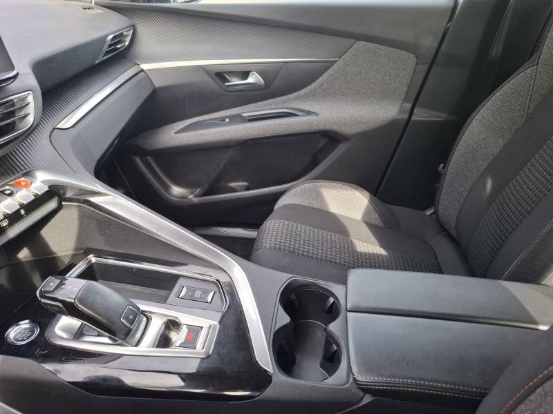 Peugeot 5008 - Photo 35