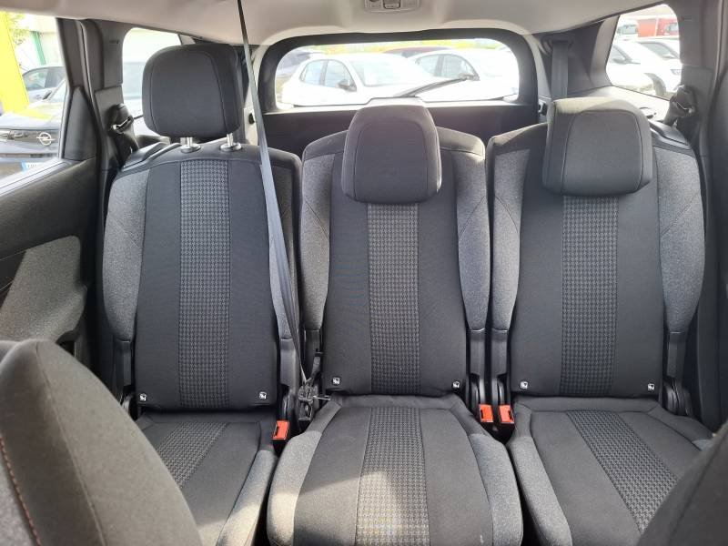 Peugeot 5008 - Photo 36