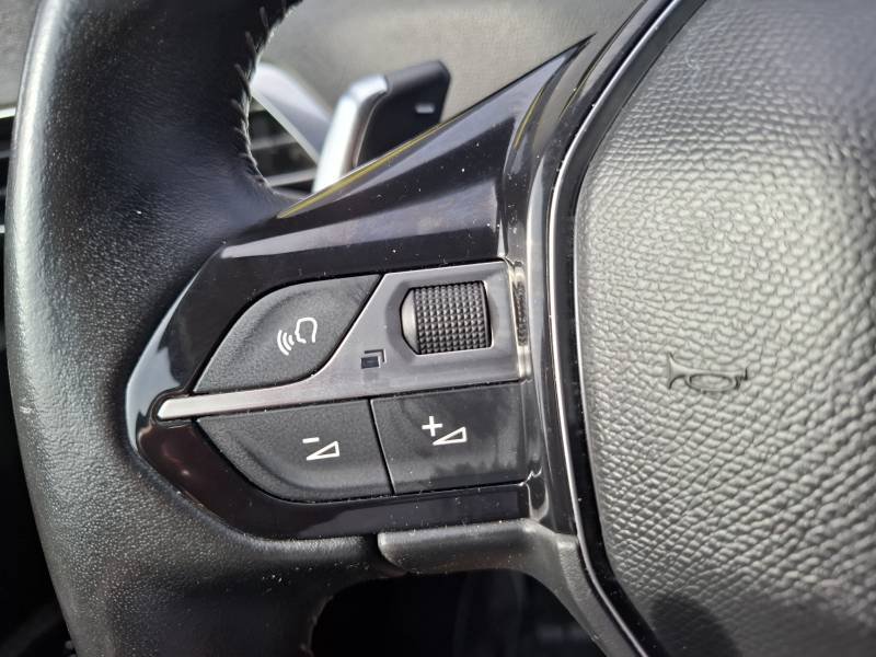 Peugeot 5008 - Photo 37