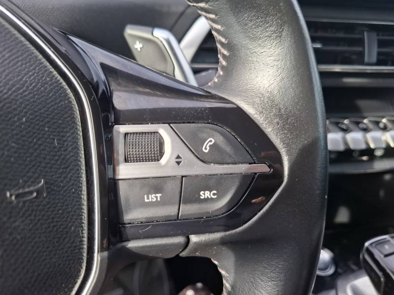Peugeot 5008 - Photo 38