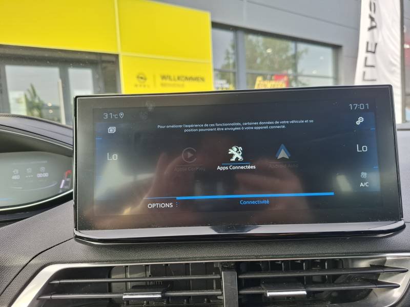 Peugeot 5008 - Photo 39