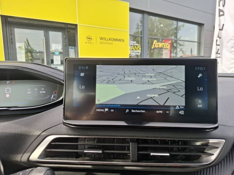 Peugeot 5008 - Photo 40