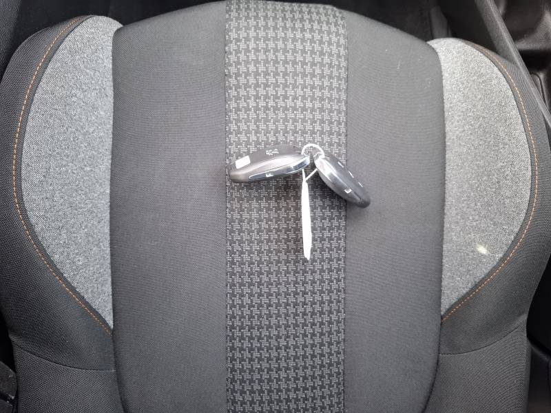 Peugeot 5008 - Photo 42