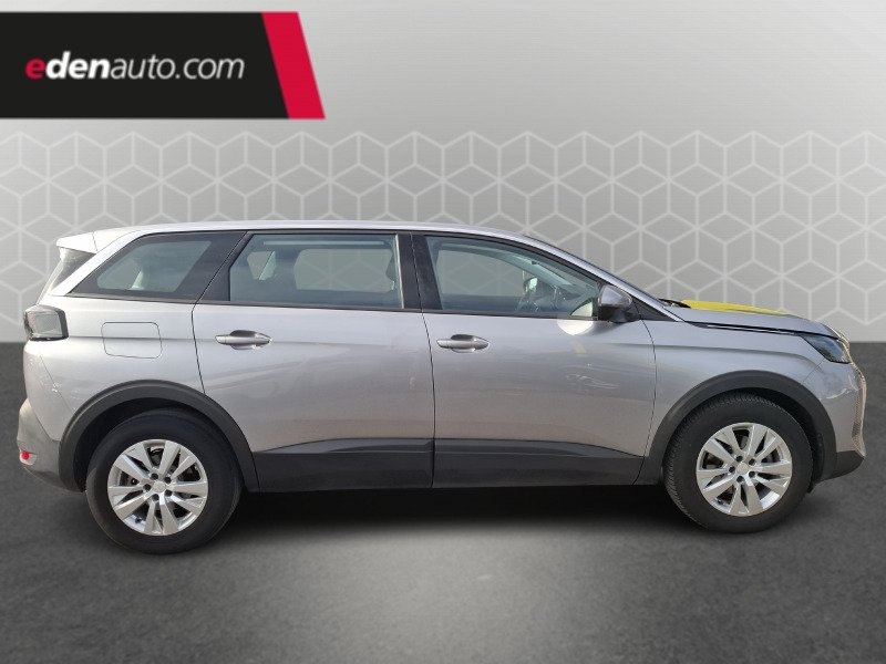 Peugeot 5008 - Photo 6