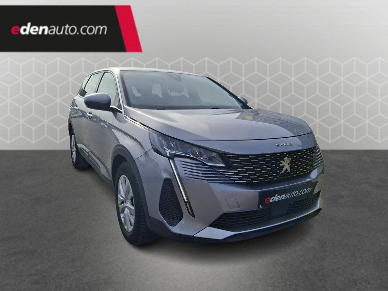 Peugeot 5008 - Photo 7