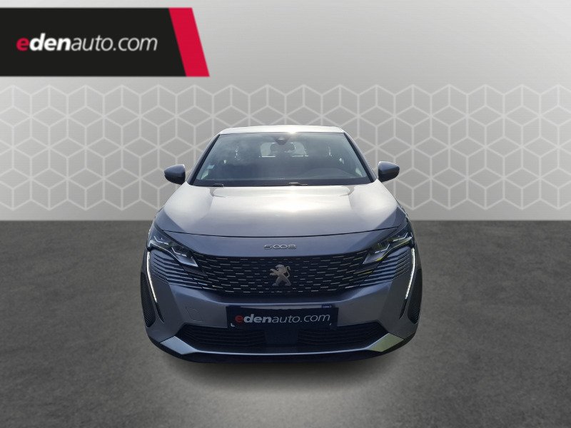 Peugeot 5008 - Photo 8