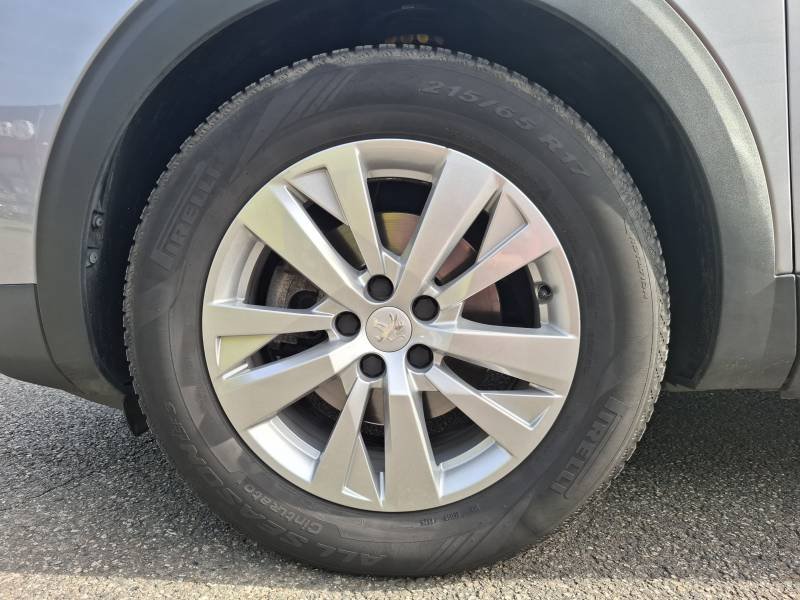 Peugeot 5008 - Photo 9