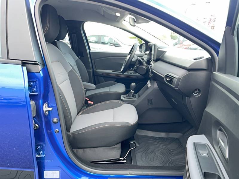 Dacia Sandero - Photo 12