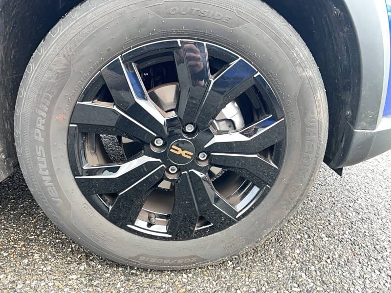 Dacia Sandero - Photo 13
