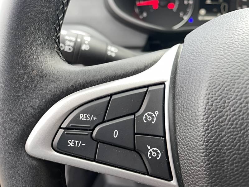 Dacia Sandero - Photo 26