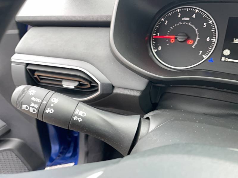 Dacia Sandero - Photo 28