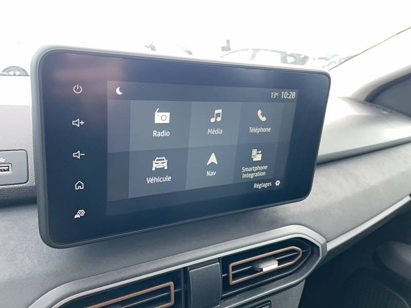 Dacia Sandero - Photo 30