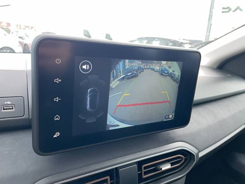 Dacia Sandero - Photo 32