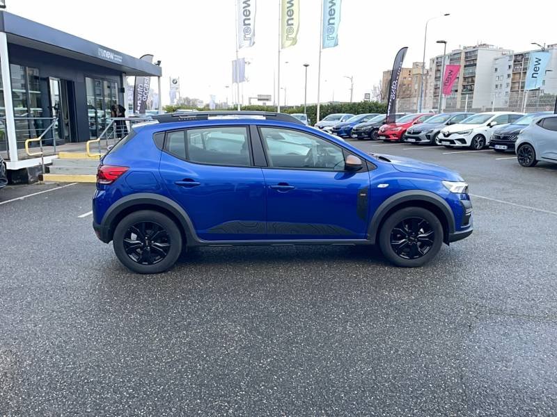 Dacia Sandero - Photo 6