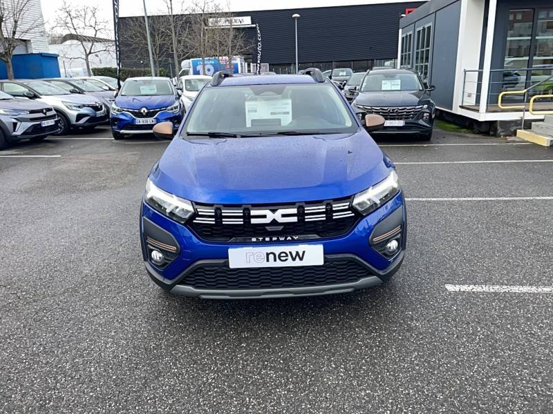Dacia Sandero - Photo 8