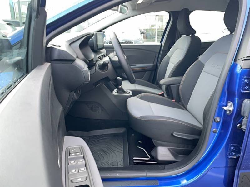 Dacia Sandero - Photo 10
