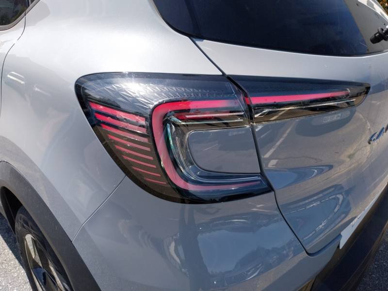Renault Captur - Photo 11