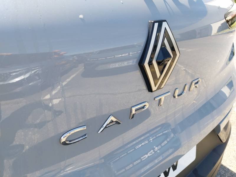 Renault Captur - Photo 12