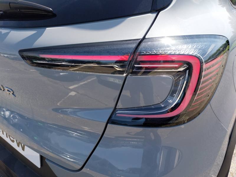 Renault Captur - Photo 13