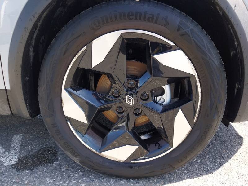 Renault Captur - Photo 16