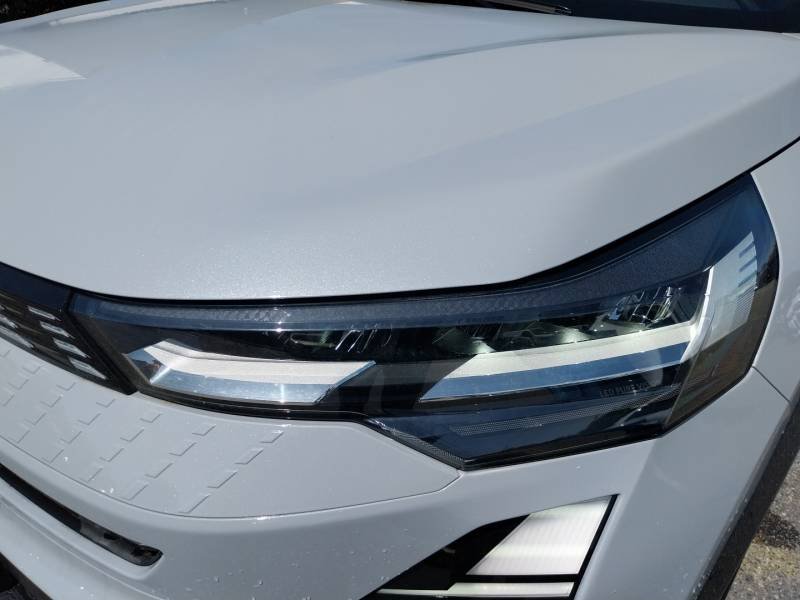 Renault Captur - Photo 18