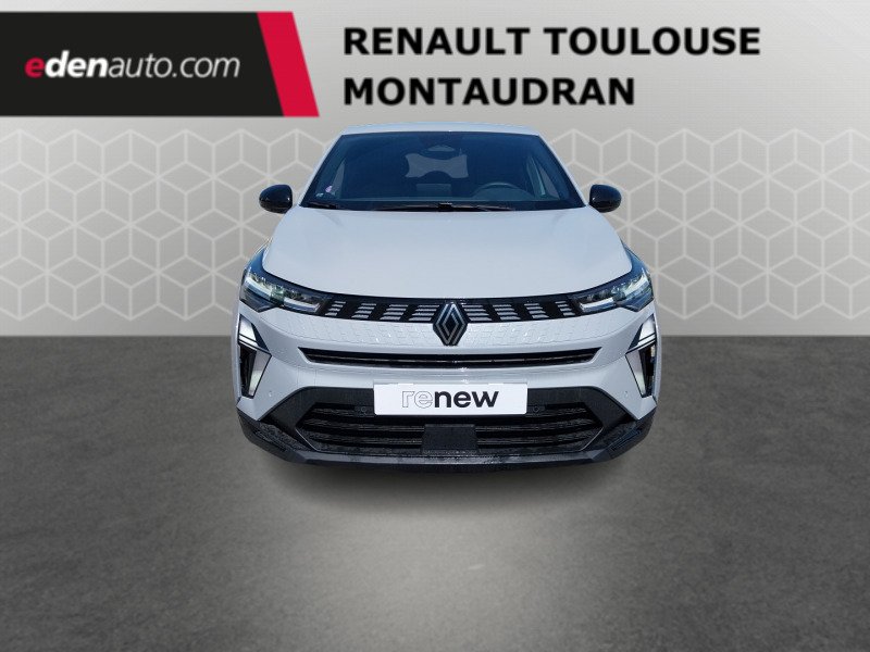 Renault Captur - Photo 2