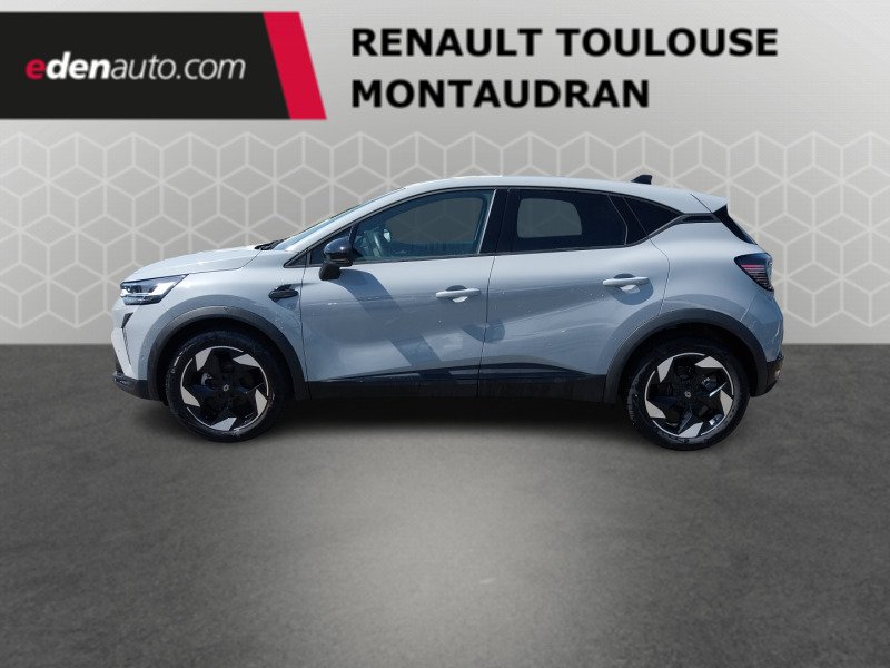 Renault Captur - Photo 3