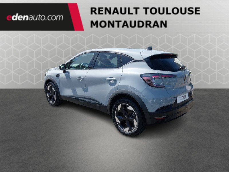 Renault Captur - Photo 4