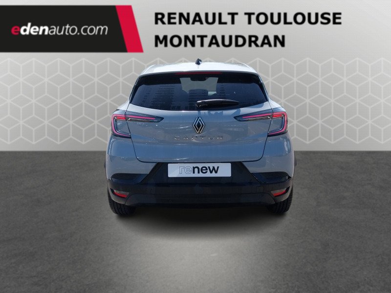 Renault Captur - Photo 5