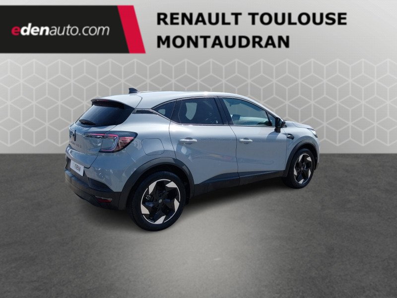 Renault Captur - Photo 6