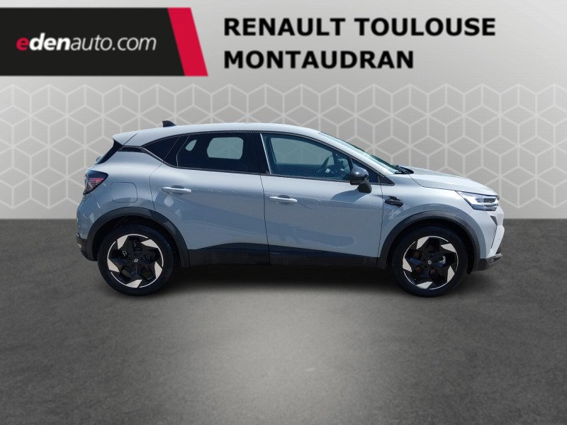 Renault Captur - Photo 7