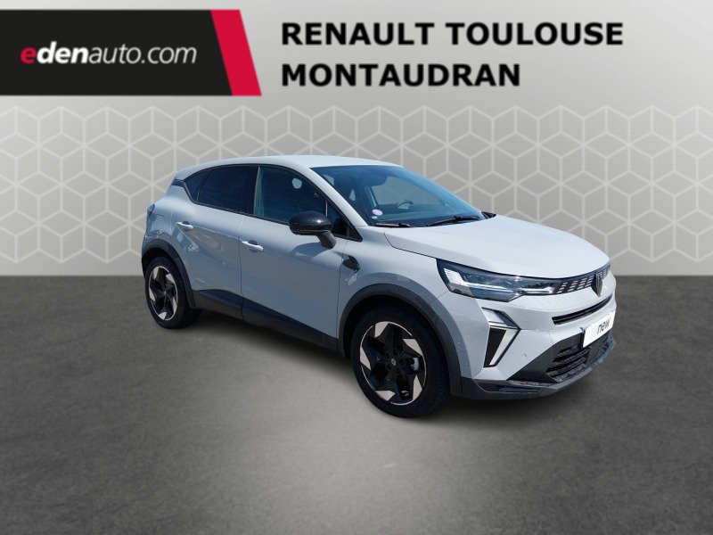 Renault Captur - Photo 8