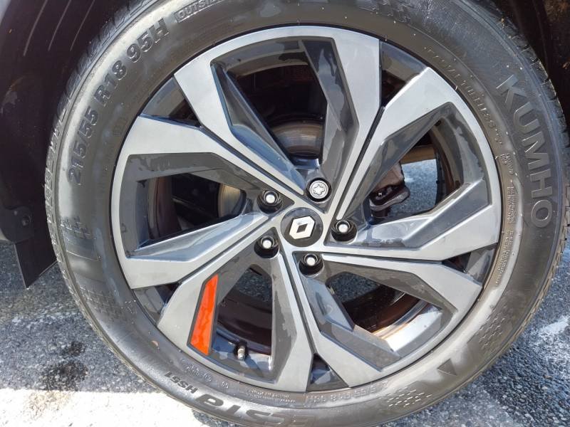 Renault Arkana - Photo 11