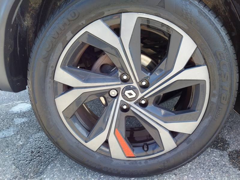 Renault Arkana - Photo 16