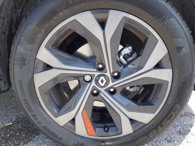 Renault Arkana - Photo 18