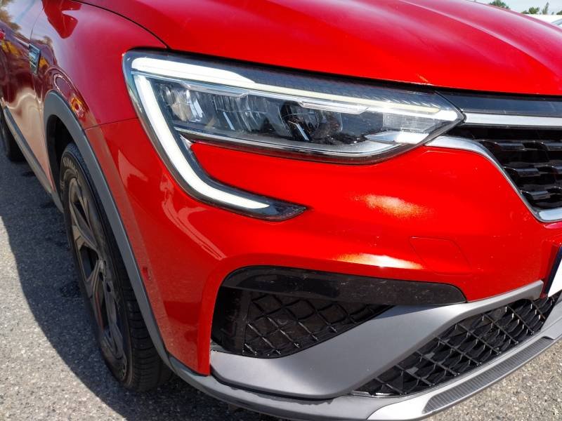 Renault Arkana - Photo 19